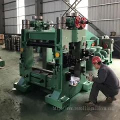 Tandem Rolling Mills for Wire Rod - Image 3