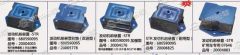 *680590095 Suitable for HOWO Front Engine Mounting - Image 4