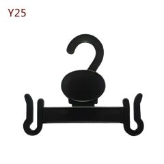 Custom Plastic Baby Shoe Hanger - Image 5