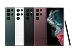 Refurbished Samsung Galaxy S20/s21/s22/s23/s24 Ultras 128GB-512GB Smart Phones for sale and export worldwide - Image 5