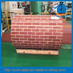 New Hot Dipped Prepainted Galvanized Steel Coils PPGI PPGL - Image 6