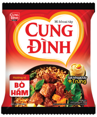 Stewed Beef Flavor – product photo 1, product detail gallery