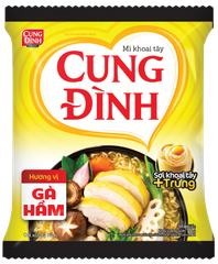 Stewed Chicken Flavor – product photo 1, product detail gallery