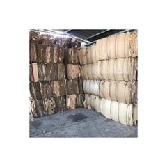 Cheap OCC Waste Paper - Paper Scraps 100% Cardboard NCC ready for sale - Image 3