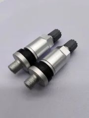 High-Quality Auto Parts TPMS-27 Tire Valve Stems Usage Car Origin China Trademark deep Model NO. TPMS-27 Specification tray - Image 1