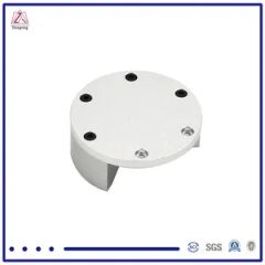 Hot Selling Plastic Raw Material PTFE Injection Mould Machine Part - Qingdao Zhengrong Precision Machinery Co., Ltd.