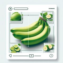 Green Banana, G-9 Banana, Cavendish Banana, Indian Banana, Fresh Banana, Export Quality Banana - Image 4