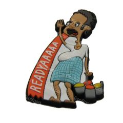 Multi-Purpose Silicone Fridge Magnets Flexible - Image 6