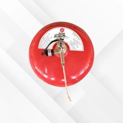 Intelligent Hanging Fire Extinguishing Device Purity 70% Origin China Humidity ≤ 95% Item Weight 10g Color Black+Red Spray Time ≤ 10s - Image 6