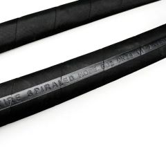 4sp/R12 Fire Resistant Flexible Rubber Hydraulic Hose with Working Pressure 5072psi - Image 5