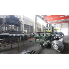 Qk91y-500W High Performance Heavy Scrap Metal Shears with Factory Price - Image 4