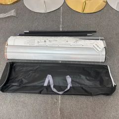 Portable Advertising Display Stand Booth Promotion Event Trade Show Roll up Banner Stand Pull up Banner Stand Vinyl Banner Roll - Foshan Dasi Metal Technology Co., Ltd.