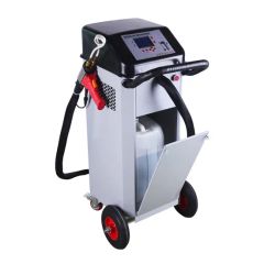 Portable Moving Induction Heater for Brazing Soldering Annealling Quenching Preheating Metal - Image 2