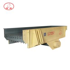 Production Line Feeding and Screening Equipment Vibrating Feeder - Image 3