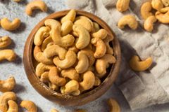 Cashew Nuts - Image 4
