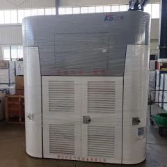 Chinese Kd 20m3 Automatic Compressor Panel Fresh Container Storage Solution - Image 5