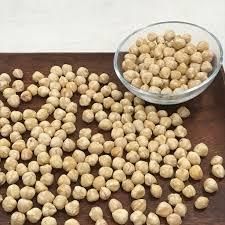 Premium Blanched Hazelnuts – Shelled, Roasted & Ready for Processing - Image 2