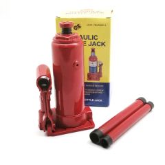 Auto Repair Tool Car Jacks Mini Hydraulic Bottle Jack - Image 3