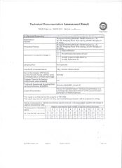 CE For Ultrasound Gel certificate from Shanghai Shenfeng Medical & Health Articles Co., Ltd.
