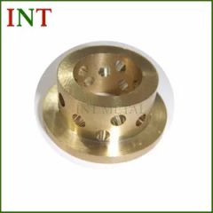 Customised Slides, Guides, Baffles and Other Mechanical Accessories - Image 1