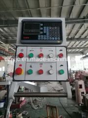 Universal Milling Machine Model Xaw320 Origin China Condition New Model NO. XAW320 Main Motor 3.0kw Table Size 1500*320mm - Image 4