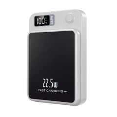 Magnetic Wireless Power Bank Age Modern Origin China Style Fashion Certificate SGS Usage Daily Use Trademark EAGLE Material - Image 5