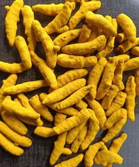 Turmeric finger – product photo 1, product detail gallery