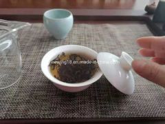 Traditional Chinese Black Mao Feng Tea Slimming Tea Trademark N/A Origin Yunnan Packaging Bags Type Black Tea HS Code 0902409000 - Image 4