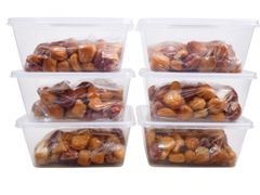 Small bar doughnuts - Image 1