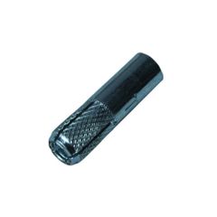 Bullet Fastener, Packaging Type: Box Material GI Packaging Type Box Diameter 8 - 12 mm Surface Finish Galvanized Tensile Strength 100 - 300 - Image 1