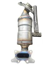 Customizable Catalytic Converter System for Various Vehicle Types and Emission Standards - Image 3