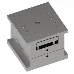 Open-Mold Design Customized Multi Cavity Injection Products Processing ABS Plastic Mold - Image 3