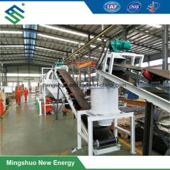 Organic Fertilizer Production Line - Image 2