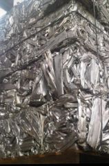 Aluminum Extrusion 6063 scrap - Image 3