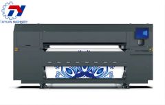 Thermal Transfer Digital Printing Machine - Image 3