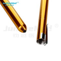 Multi-Function LED Pen Light Flashlight Torch Examination Light - Image 1