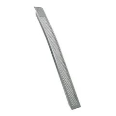 Heavy-Duty Adjustable Motorcycle Ramp for Easy Bike Loading MOQ 50 Pairs Origin Taizhou Trademark ENZE Foldable - Image 1