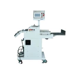 Versatile Electric Die Cutter with Advanced Cutting Solutions for Packaging - Image 5