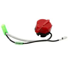 Yamamoto Stop Switch for Gasoline Generator Gasoline Engine - Image 1