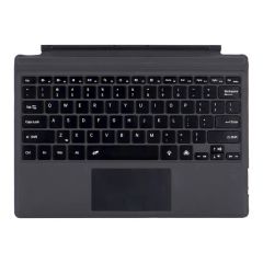 Wireless Touch Keyboard Type Cover for Microsoft Surface PRO 7 Bluetooth Backlit Keyboard for Surface PRO 6 PRO 5 PRO 4 PRO 3 - Image 4