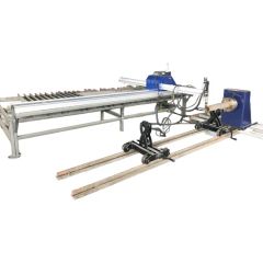 CNC Plasma Cutting Machine Plasma Pipe Welders - Image 1