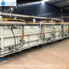 High-Efficiency Metal Electroplating Machine with Advanced Control Features - Image 2