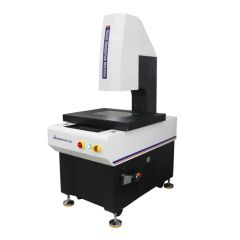 3D Auto Tolerance Measuring Machine for Straightness - Image 2