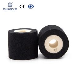 Color Ribbon for band sealer Brand N/O Color Black Model NO. 1.5 Size Customized Material Plastic Classification FC2 Place of Origin China - Image 3