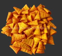 Rice Cracker/Prawn Cracker/Snacks/Food Origin China Trademark Peke Mulim Food Halal HS Code 19059000 Type Puffed Food Kosher Kosher - Image 6