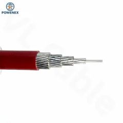 Household Appliance Copper PVC Insulated Electric Building Wire Cable - Image 4