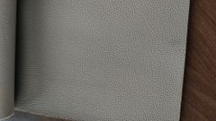 PU Leather Texture Embossed Quality Level Premium Application Various Purposes Surface Coating Polyurethane Material Type Split Imitation - Image 11