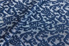 Computerized Transfer Rib Jacquard Double Jersey Knitting Machine - Image 3