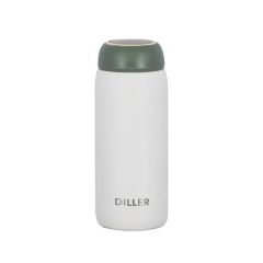 316 Stainless Steel Stocked None Color Box 210ml, 280ml Vacuum Flasks - Image 2