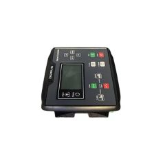 Reliable LCD Control Module for Hqm6110can Generator Systems Weight 0.78kg Weignt U./8kg Rated Current 16A Trademark - Image 1